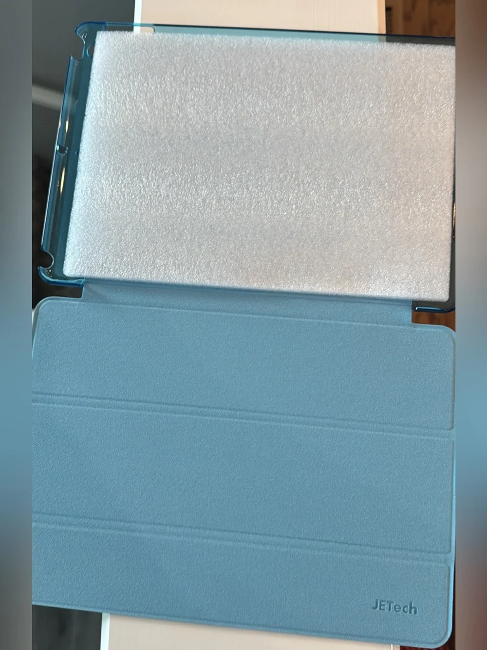 iPad case - NEW IN BOX